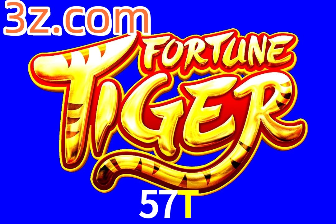 Exótico com Jogo Fortune Tiger no 57T